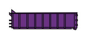 Abrollcontainer