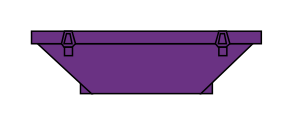 Standardmulde